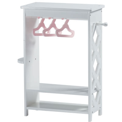 18 inch doll wardrobe