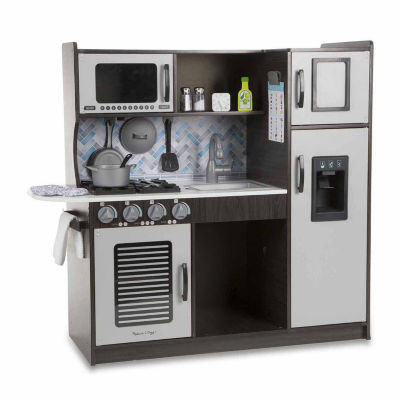 melissa & doug kitchen accessory set