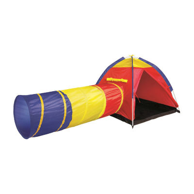 adventure play tent