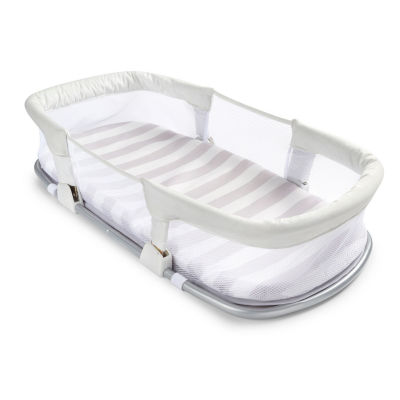 Summer infant by your side top sleeper recall