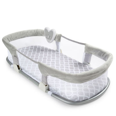 infant portable bed