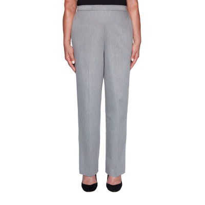 alfred dunner slim fit pants