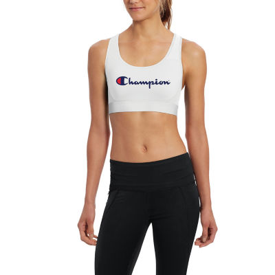 jcpenney plus size sports bra