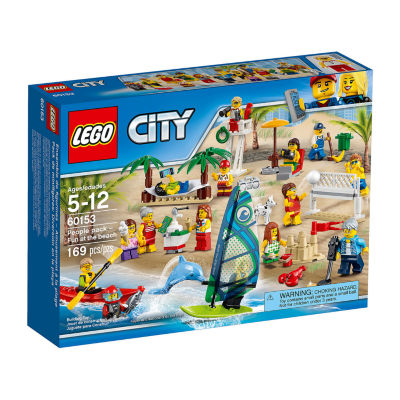 lego people pack