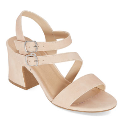 jcpenney pop sandals