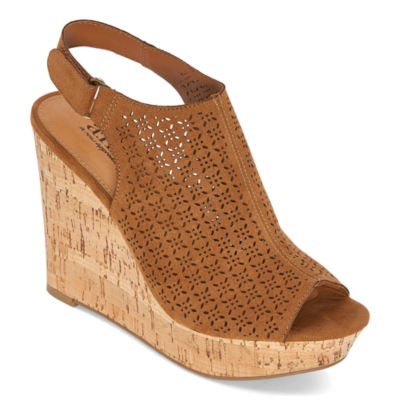 jcpenney ana shoes