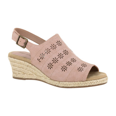 jcpenney shoes wedges