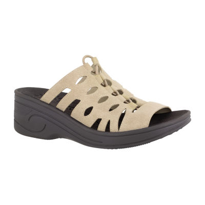 easy street sandals