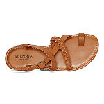 Arizona Womens Andino Strap Sandals