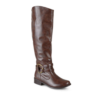 jcpenney womens knee high boots