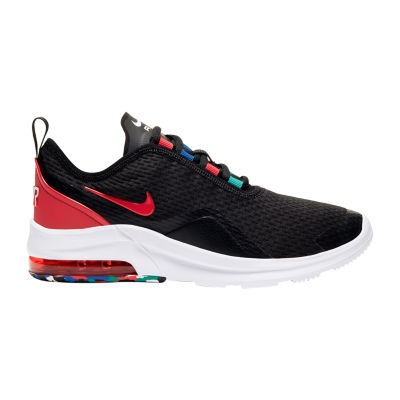 nike air max motion for running