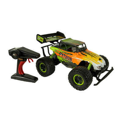 rc pro plus python