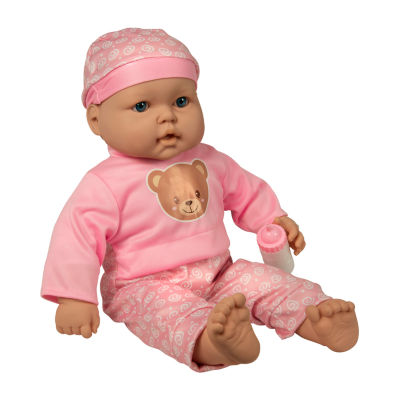 jcpenney baby alive