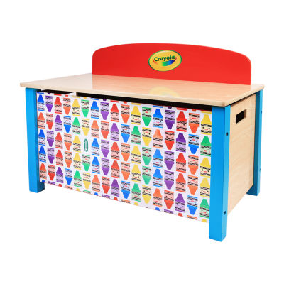cubby toy organizer