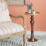 Nicholls Living Room Collection End Table