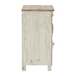 Suthon Living Room Collection 1-Drawer End Table