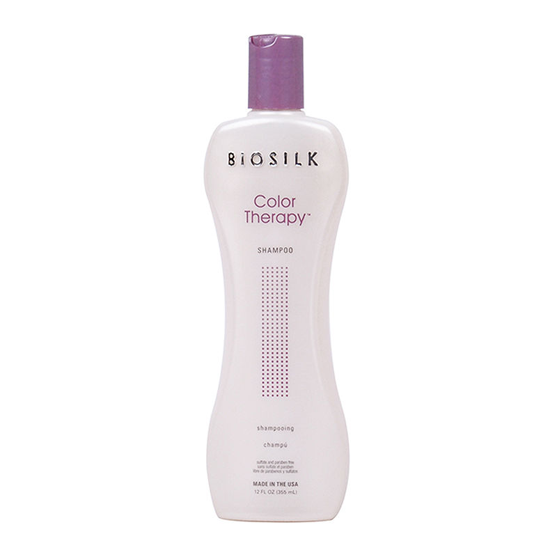 UPC 633911730478 product image for BioSilk Color Therapy Shampoo 7 Oz. | upcitemdb.com