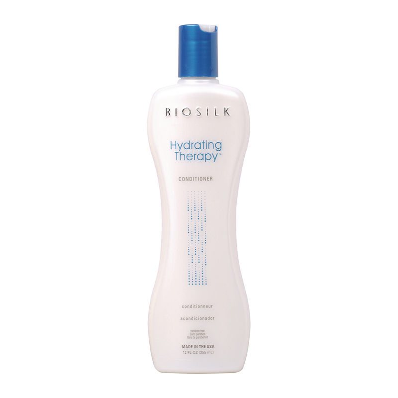 UPC 633911743485 product image for BioSilk Hydrating Therapy Conditioner - 7 oz. | upcitemdb.com