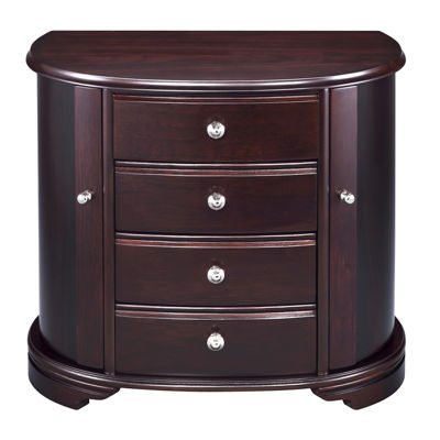 Classic Java Jewelry Box JCPenney