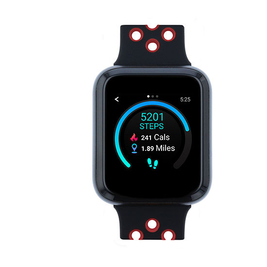 itouch air 3 watch faces