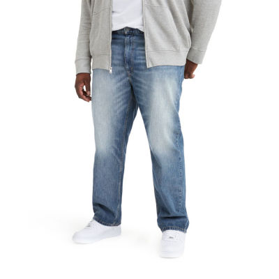 Mens 559 Straight Relaxed Fit Jean-Big 