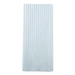 Farmer's Market Teal Stripe 2-pc. Kitchen Towel Set