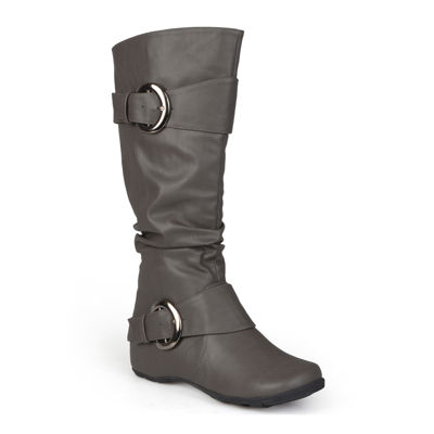 womens extra wide calf boots