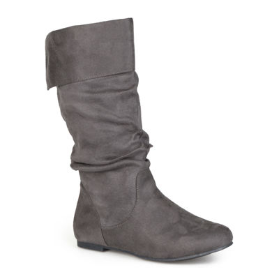 jcp wide calf boots