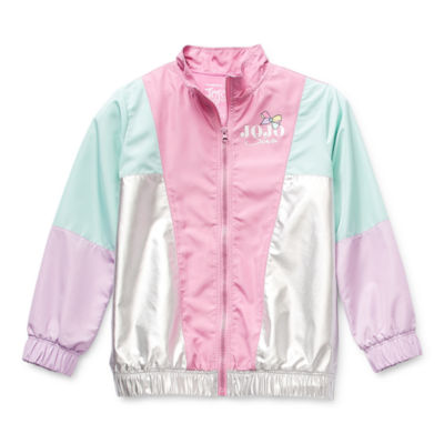 jojo siwa bomber jacket