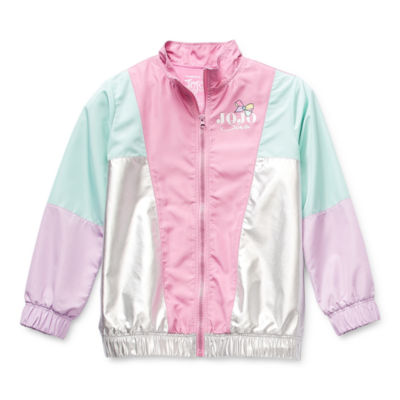 jojo siwa moto jacket