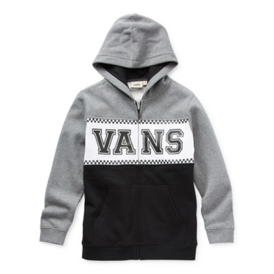 jcpenney vans hoodies