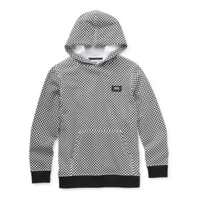 vans hoodie jcpenney