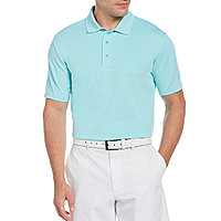 Polo Shirts Blue Shirts for Men - JCPenney