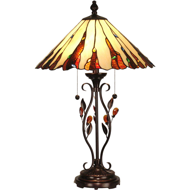Dale Tiffany Ripley Table Lamp