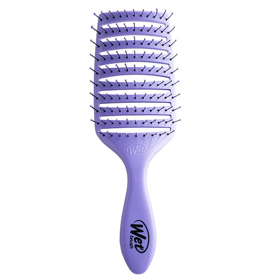 The Wet Brush The Wet Brush Purple Speed Dry Brush
