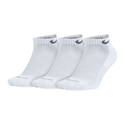 nike dri fit socks low cut