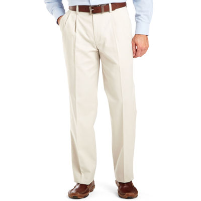 Dockers® D3 Easy Khaki Classic-Fit Pleated Pants - JCPenney