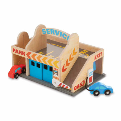jcpenney melissa and doug