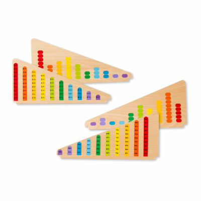 melissa and doug add and subtract abacus