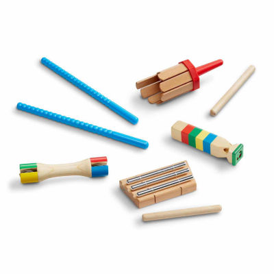 melissa and doug band