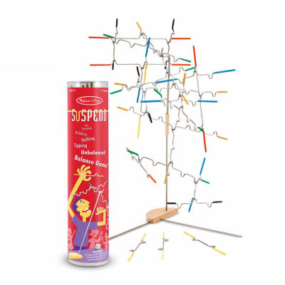 suspend melissa et doug