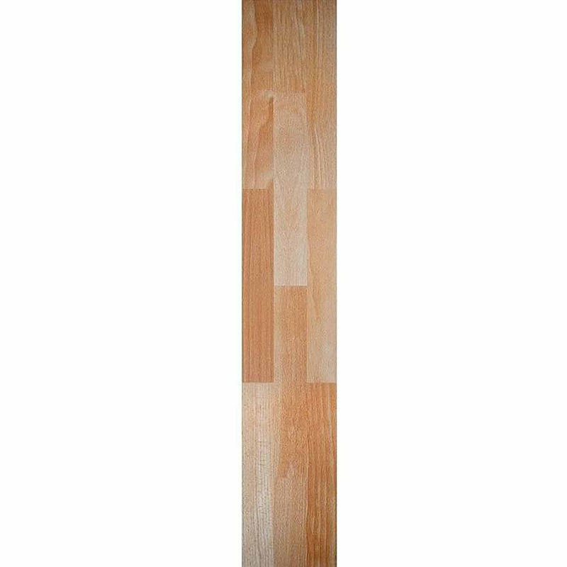 Achim Tivoli II 6 x36  2.0mm Peel & Stick Vinyl Floor Planks 10 Planks/15 Sq. Ft. Maple