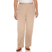 Plus Size Career Pants for Women - JCPenney