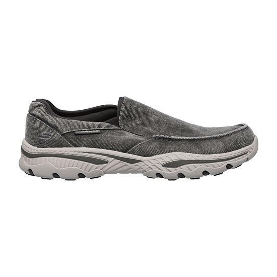 Skechers Moseco Mens Slip On Shoes JCPenney