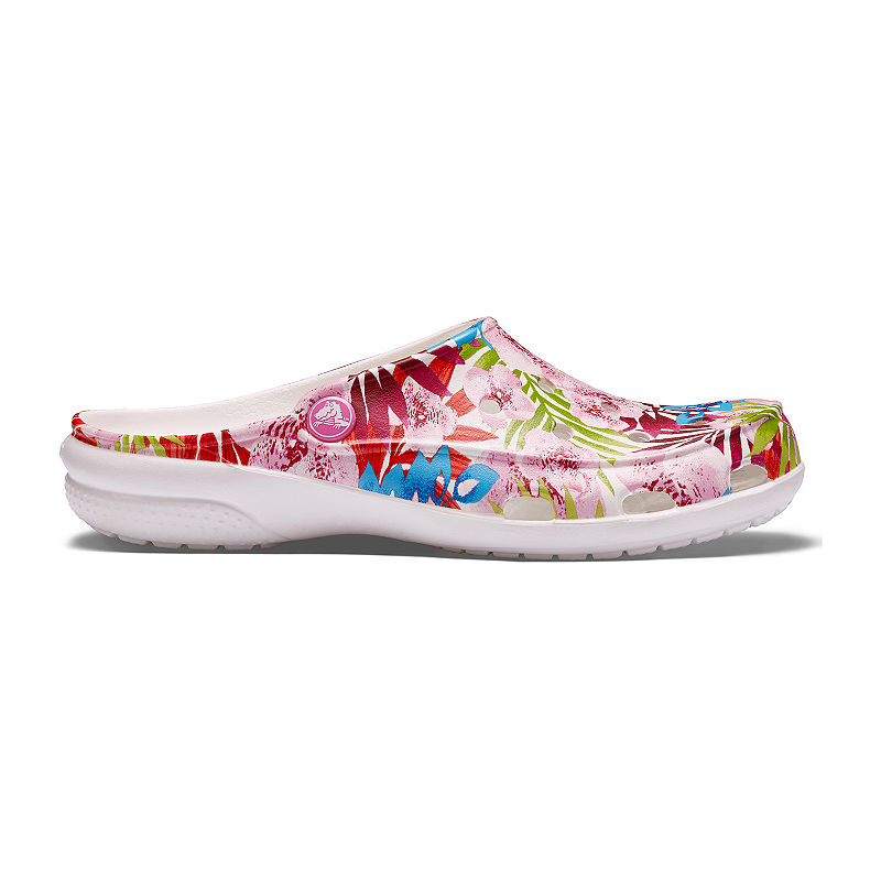 UPC 191448160750 product image for Crocs Freesail Womens Clogs | upcitemdb.com