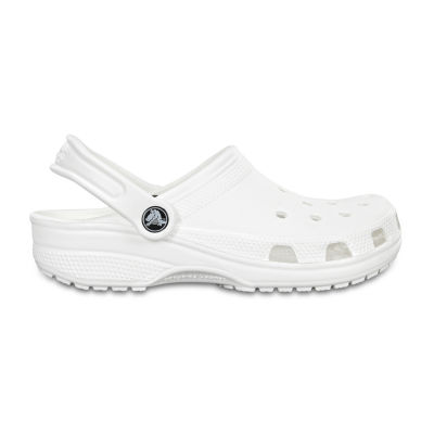 jcpenney mens crocs