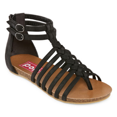 jcpenney gladiator sandals