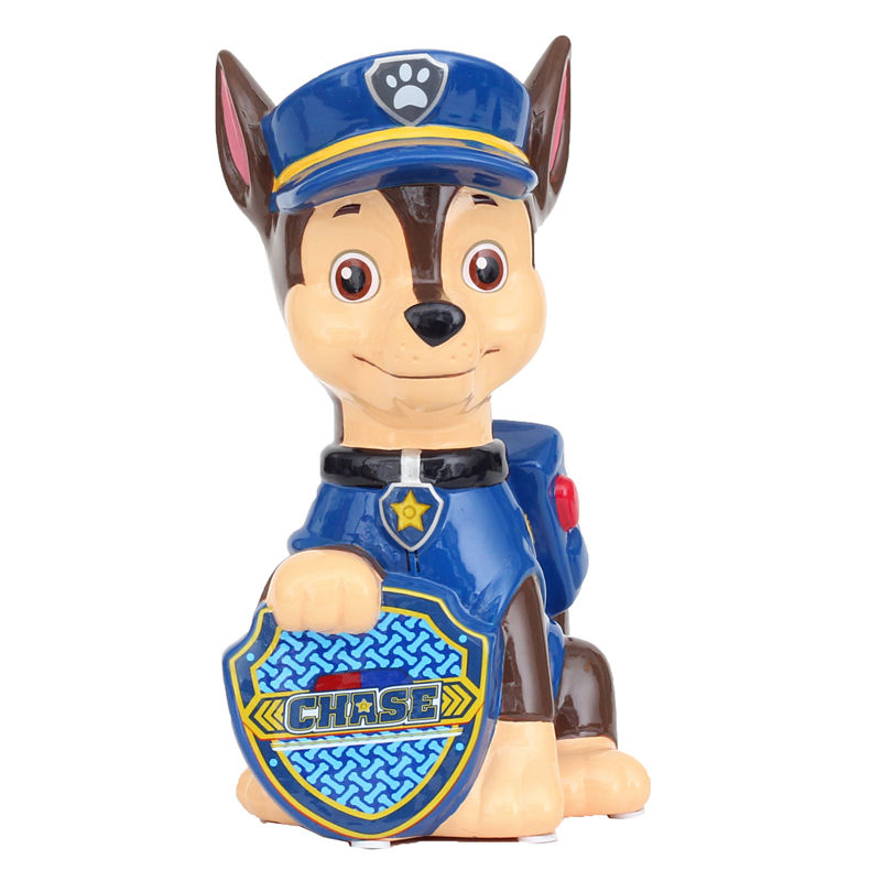 UPC 688955730557 product image for Paw Patrol Bank | upcitemdb.com