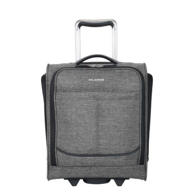 the bay luggage