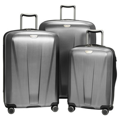 ricardo hard luggage